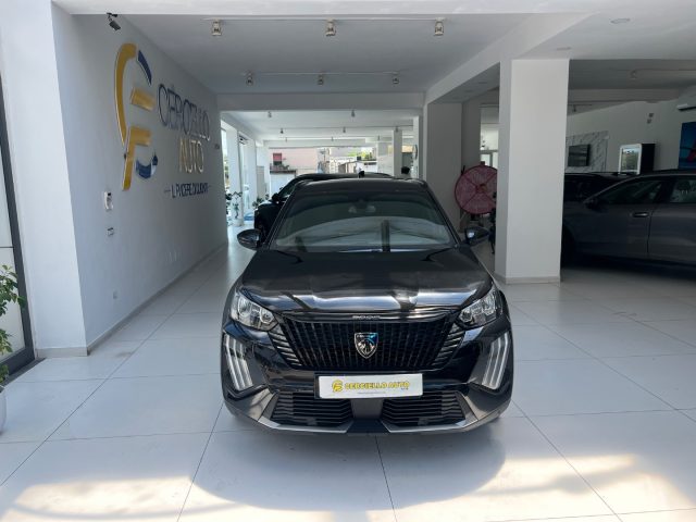 PEUGEOT 2008 usata, con ABS