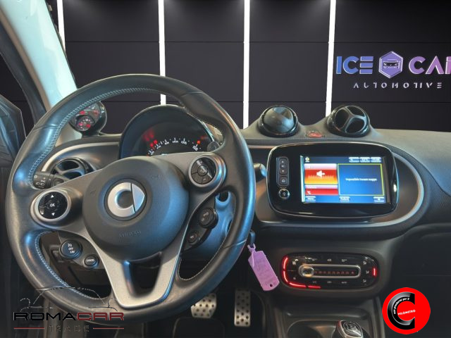 SMART ForTwo usata, con Cruise Control
