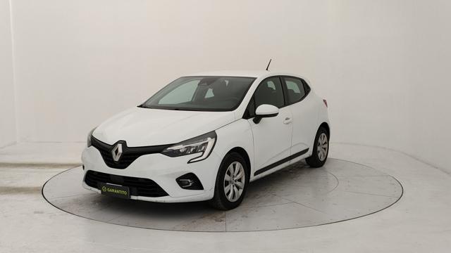 RENAULT Clio usata, con ABS