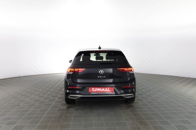 VOLKSWAGEN Golf usata 4