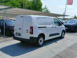 FIAT Doblo usata, con Autoradio