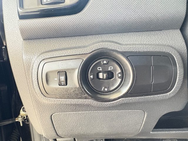 DR MOTOR DR EVO5 usata, con Ruota di riserva
