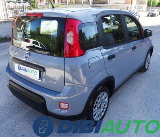 FIAT Panda usata, con Autoradio