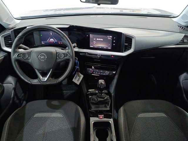 OPEL Mokka usata, con Controllo trazione
