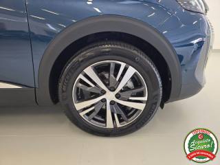 PEUGEOT 3008 usata, con Specchietti laterali elettrici
