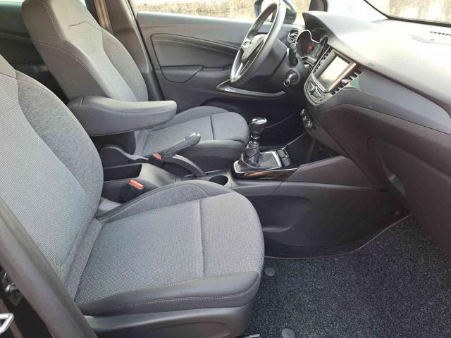 OPEL Crossland usata 15