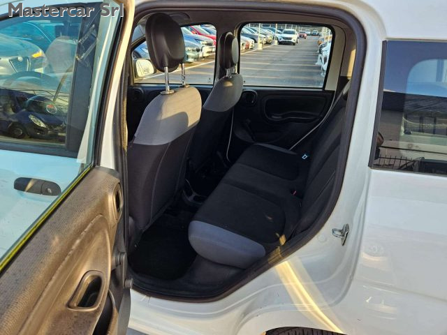 FIAT Panda usata, con Controllo trazione