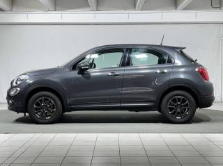 FIAT 500X usata, con Airbag laterali