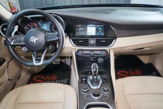 ALFA ROMEO Giulia usata, con Controllo automatico clima