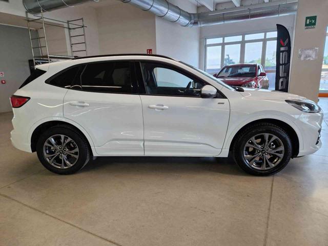 FORD Kuga usata, con Airbag Passeggero