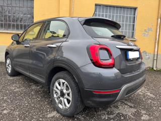 FIAT 500X usata, con Airbag Passeggero