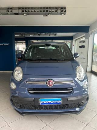 FIAT 500L usata, con Airbag Passeggero