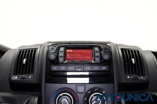 PEUGEOT Boxer usata, con ESP