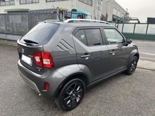 SUZUKI Ignis usata, con Airbag Passeggero