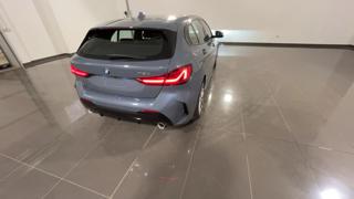 BMW 118 usata, con Autoradio