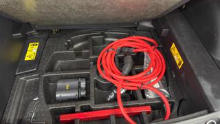JEEP Compass usata, con Fendinebbia