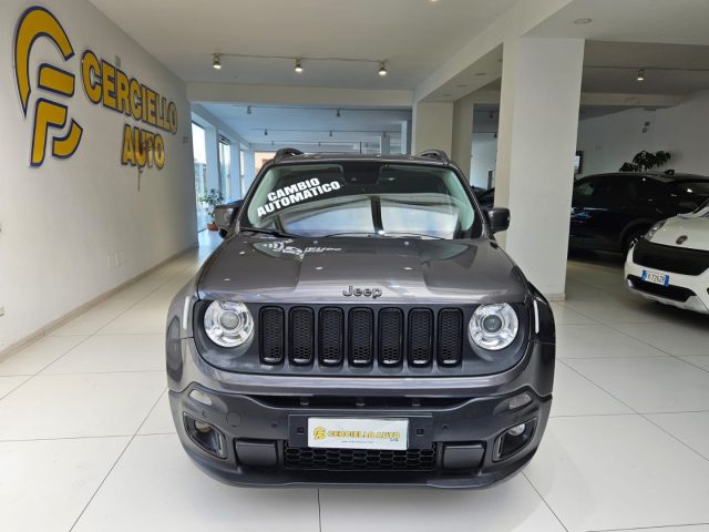 JEEP Renegade usata, con ABS