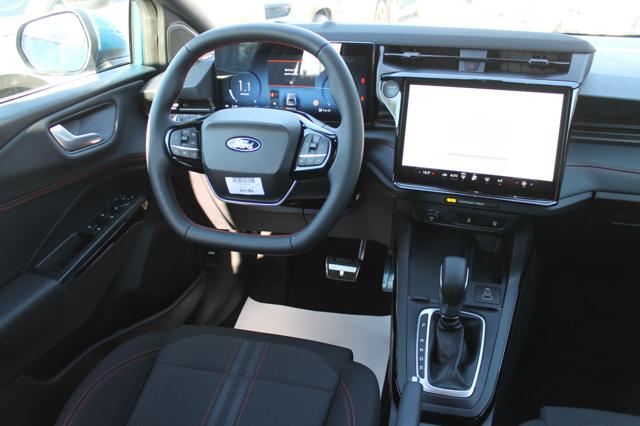 FORD Puma usata, con Chiusura centralizzata