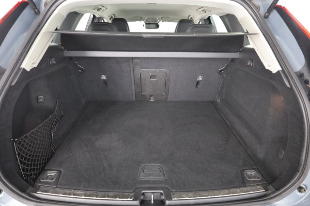 VOLVO XC60 usata 5