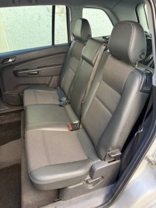 OPEL Zafira usata, con Controllo automatico clima