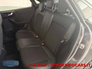 FORD Puma usata, con Boardcomputer