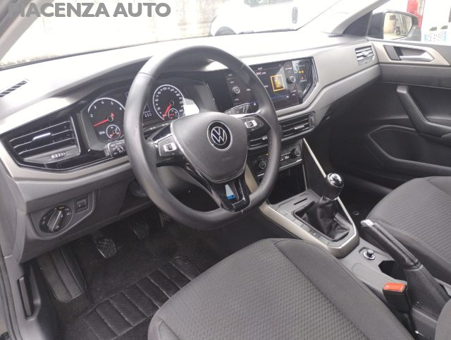 VOLKSWAGEN Polo usata, con Cerchi in lega