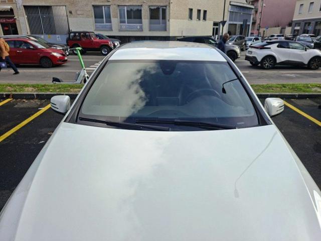MERCEDES-BENZ A 180 usata, con Sensori di parcheggio posteriori