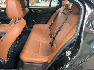 ALFA ROMEO Giulia usata, con Fari Xenon