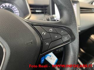 RENAULT Clio usata, con Autoradio digitale