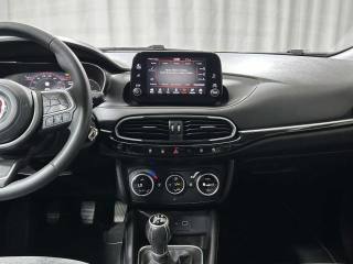 FIAT Tipo usata, con Fari LED