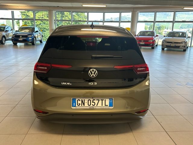 VOLKSWAGEN ID.3 usata, con Boardcomputer