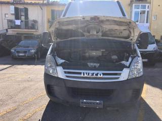 IVECO Daily usata 15