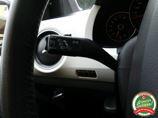 SEAT Mii usata, con Airbag testa