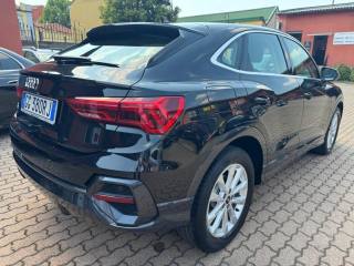 AUDI Q3 usata, con Airbag Passeggero