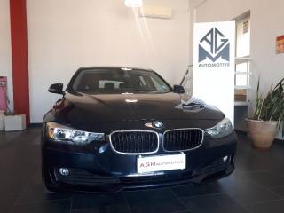 BMW 320 d Touring Business aut.