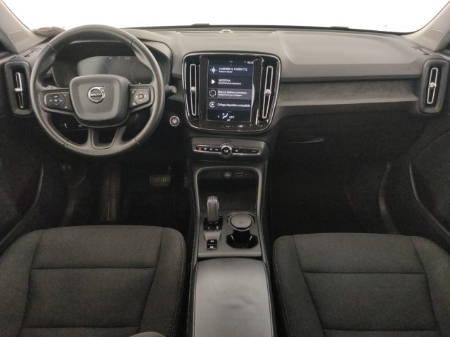 VOLVO XC40 usata, con Cruise Control