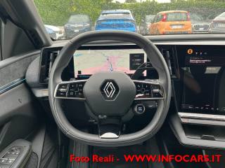 RENAULT Megane usata, con Cruise Control