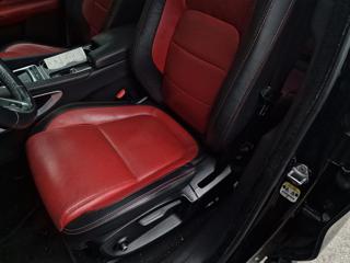 JAGUAR F-Pace usata, con Fendinebbia