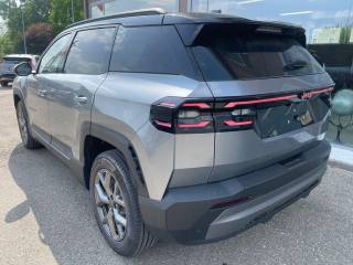 JEEP Compass usata, con Cruise Control