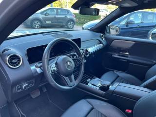 MERCEDES-BENZ GLB 200 usata, con Autoradio