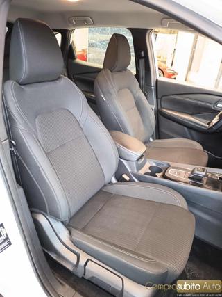 NISSAN Qashqai usata 25