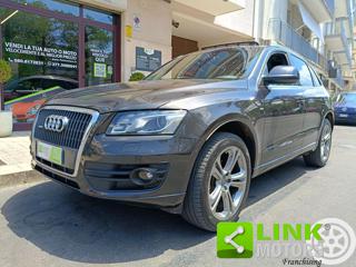 AUDI Q5 usata, con Isofix