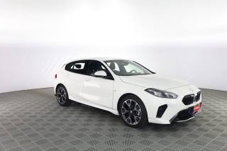 BMW 120 usata 1