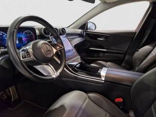 MERCEDES-BENZ C 220 usata, con Climatizzatore