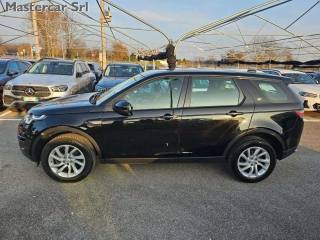 LAND ROVER Discovery Sport usata, con Airbag Passeggero