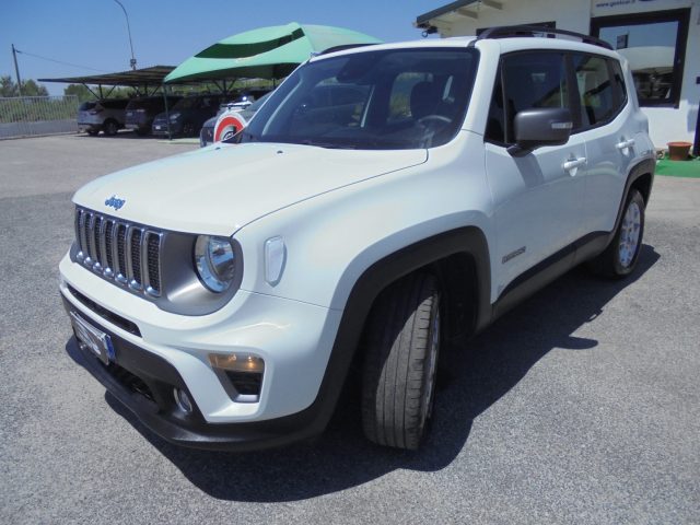 JEEP Renegade usata, con Autoradio