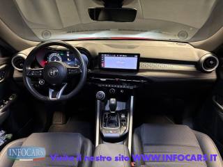 ALFA ROMEO Tonale usata, con Controllo automatico clima