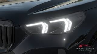 BMW X1 usata 5