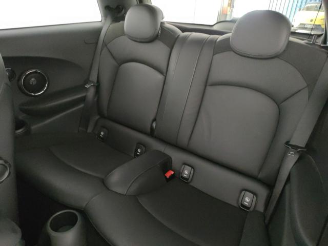 MINI Cooper S usata, con Vivavoce