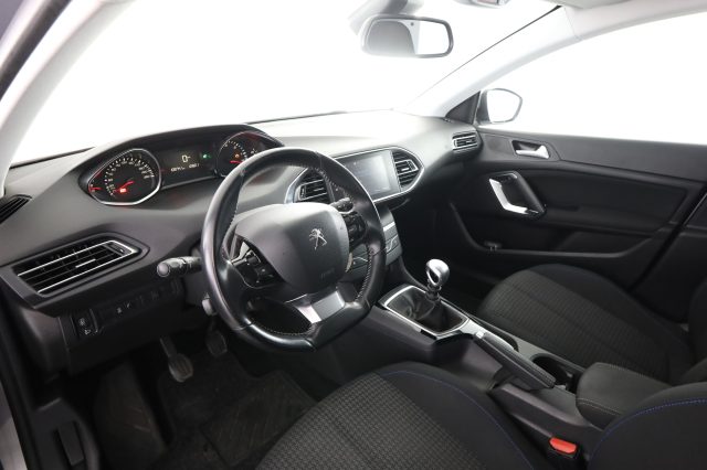 PEUGEOT 308 usata 1